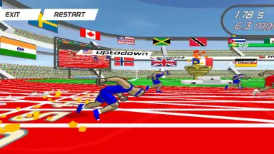 Speed Stars screenshot 3
