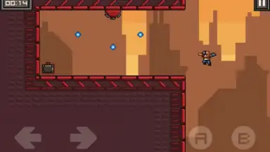 League of Evil Free screenshot 1