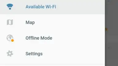 Avast Wi-Fi Finder screenshot 7