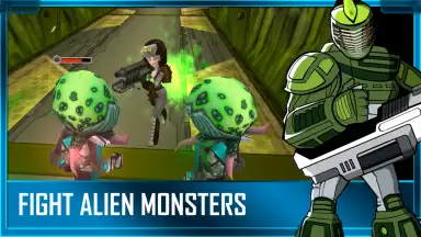 Star Legends screenshot 10