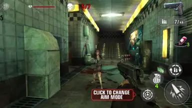 Zombie Hitman screenshot 5