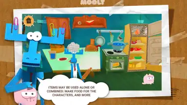 Бумажки screenshot 12