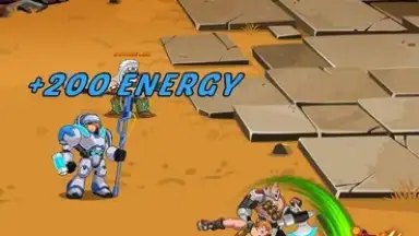 Idle Arena - Clicker Heroes Battle screenshot 2
