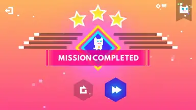Super Phantom Cat screenshot 8