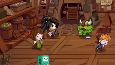 Dungeon Link screenshot 11