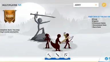 Stick War 3 screenshot 6