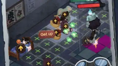 Nobody can catch me screenshot 4