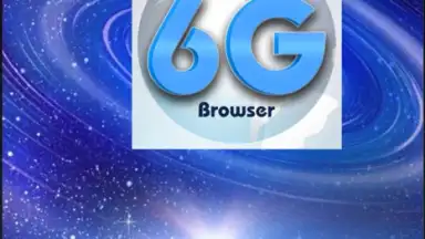 6G Fast Speed Internet screenshot 1