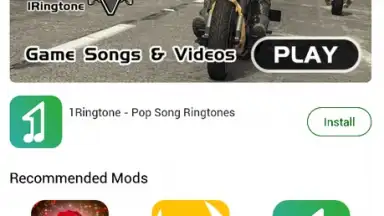 HappyMod screenshot 18