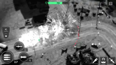 War Drone screenshot 5