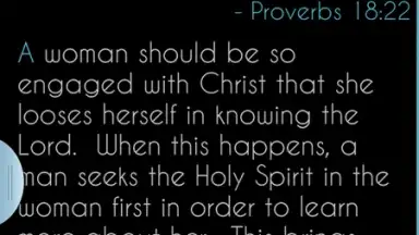 Daily Bible Devotion screenshot 8