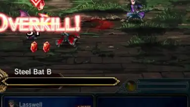 FINAL FANTASY BRAVE EXVIUS (JP) screenshot 16