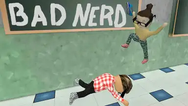 Bad Nerd screenshot 7