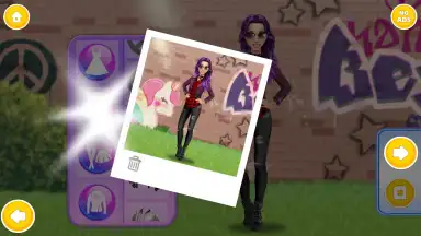 Hannah’s Fashion World screenshot 10