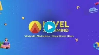 Level Supermind: Meditations screenshot 1