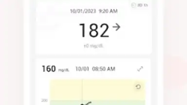 iCan Health screenshot 2