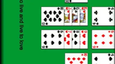 Solitaire Your Wish screenshot 2