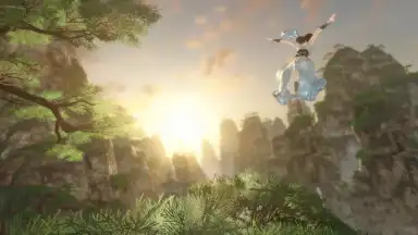 Sword of Justice screenshot 5