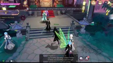 Mega Heroes screenshot 8