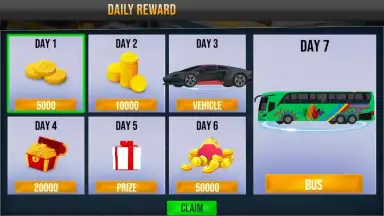 Smart Car wash Workshop : Service Garage screenshot 13