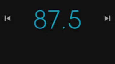 Fm Radio Without Internet screenshot 2