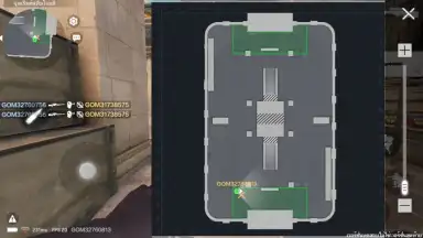 Global Offensive Mobile screenshot 3