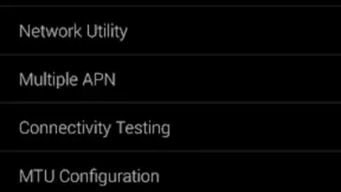 Engineering Mode App screenshot 3