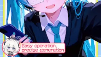 PixAI screenshot 6