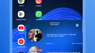 Win 11 Computer Launcher screenshot 7