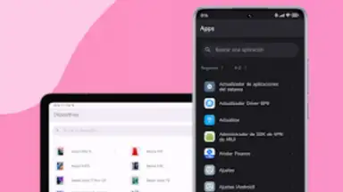 MIUIes screenshot 9