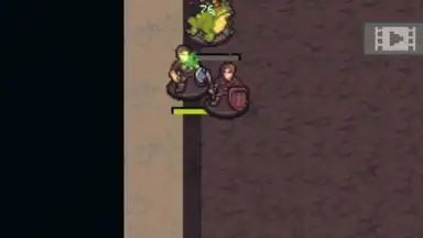 Idle Sword 2 screenshot 2
