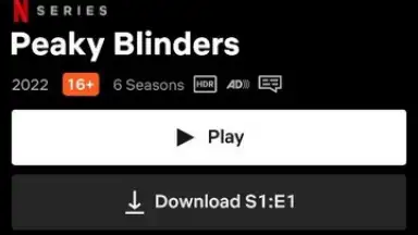 Netflix screenshot 11