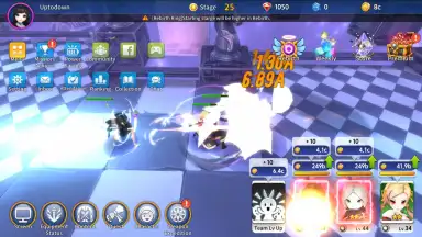 Destiny Chaser screenshot 8