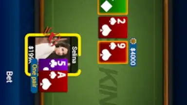 PokerKinG Pro screenshot 4