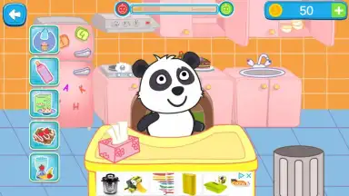 Hippo Baby Care screenshot 8