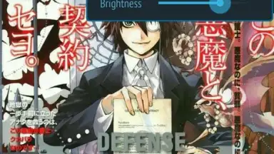 Manga Rock screenshot 3