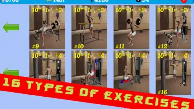 Качок screenshot 13