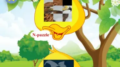 Animals Games screenshot 2