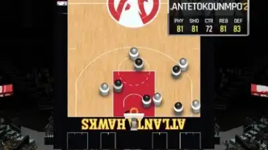 NBA NOW 24 screenshot 11