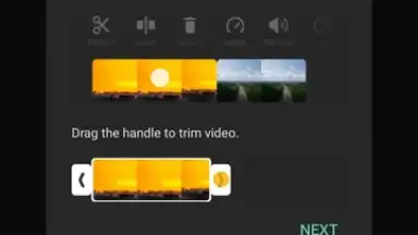 InShot screenshot 14