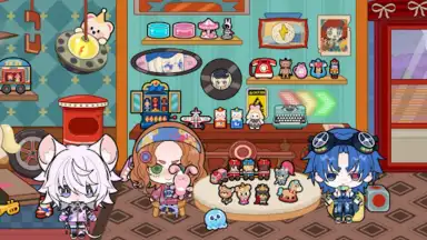 BUD Town screenshot 1