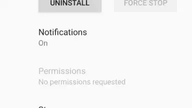 pairipfix screenshot 1