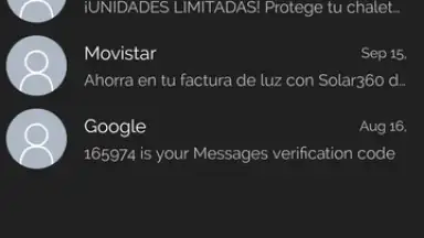 Mood screenshot 1