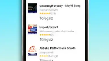 E-Bilim screenshot 1