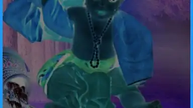 18+ Negative Photo Effect screenshot 2