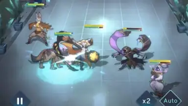 Code Atma screenshot 4