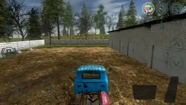 Offroad online screenshot 5