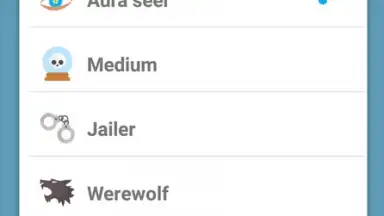 Werewolf Online screenshot 16