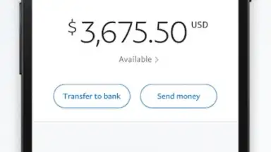 PayPal Business screenshot 5