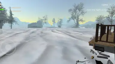 My Starter Winter Car screenshot 2